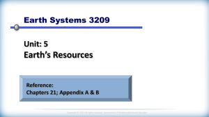 U5-T 2.1-Types of Mines