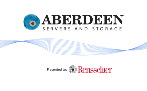 AberdeenPresentation2014