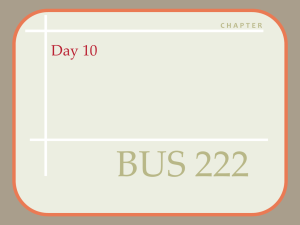 BUS222day10