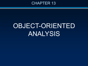 chapt_13_Object_Oriented_Analysis