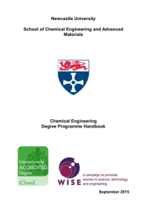 marking criteria for level 4, 5, 6 and 7 modules