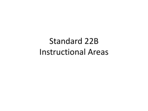 Standard 22B