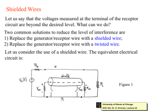 ECE423Lect22 - University of Illinois at Chicago