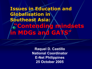 issues-in-education-and-globalisation-in-southeast-asia
