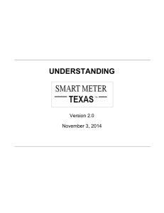 FINAL Understanding Smart Meter Texas with Third