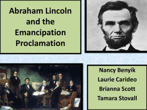 Lincoln and EP Presentation (2)