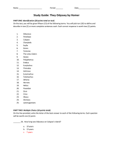 LP9 Study Guide