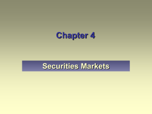 Investments: Analysis and Management, Second