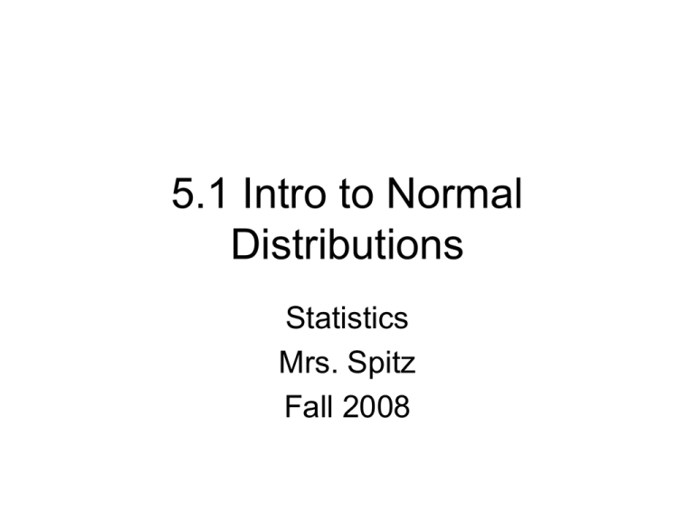 5-1-intro-to-normal-distributions