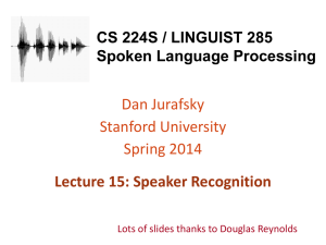 224s.14.lec15 - Stanford University