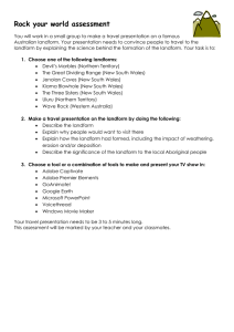 rock cycle science lessons worksheets - MHS