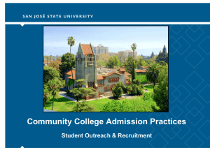 Communication Studies (BA) - The California State University