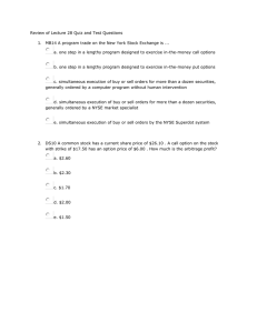 Lecture 28 Problems