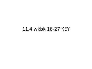 11.4 wkbk key 16-27 - OG