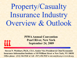 viewed here - Professional Insurance Wholesalers of New York