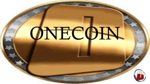 OneCoin Presentation2