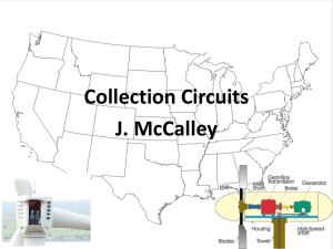 Collection Circuits