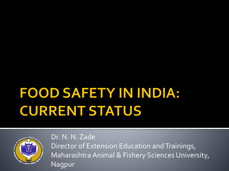 food-safety-in-india-current-status