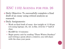 Thesis For Argumentative Essay Examples Enc Agenda For Feb Essay For High School Application also Purchase A Powerpoint Presentation Enc Agenda For March Essay Proposal Sample