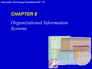 Chapter Opening Case P. 232 Toyota Production System