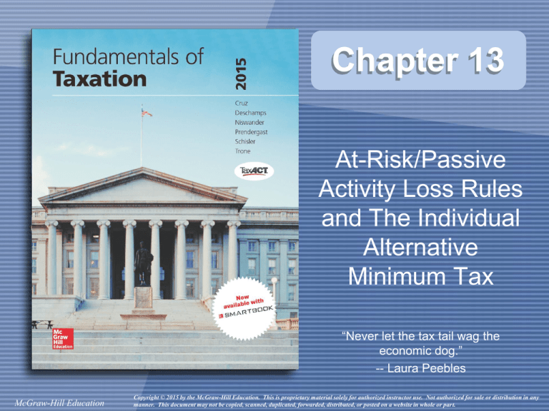 the-at-risk-rules-or-the-passive-activity-losses-rules