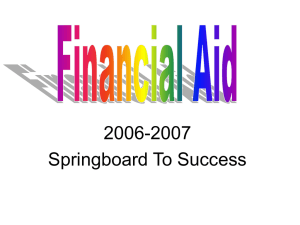 Springboard_2006 - Southern Illinois University Edwardsville
