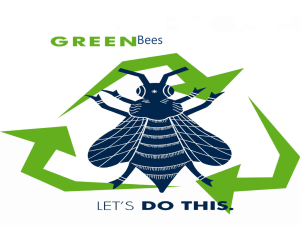 Green Bees Project