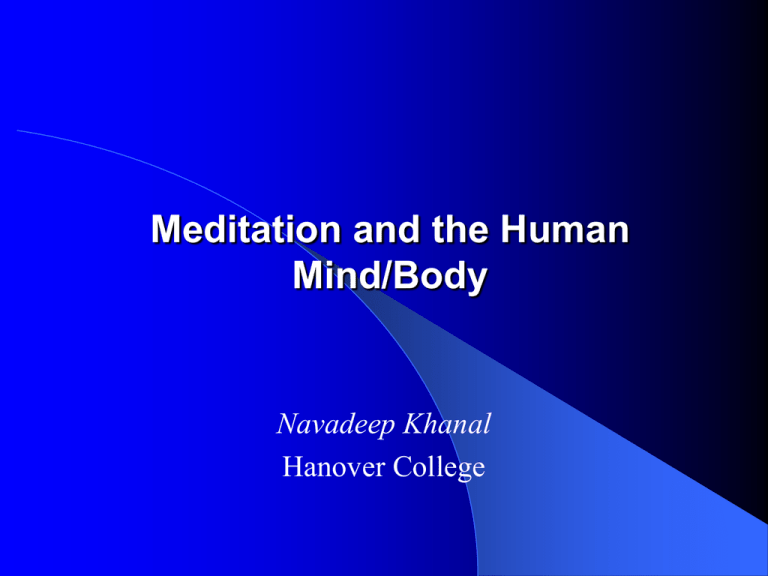 meditation-and-the-human-mind-body