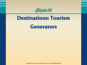 destinations