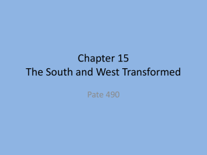 Chapter 15 - Plainview Schools