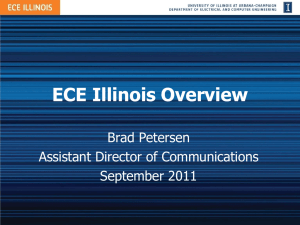 ECE Illinois