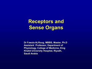 receptors drfawz