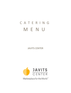 catering - Ez-plan-it