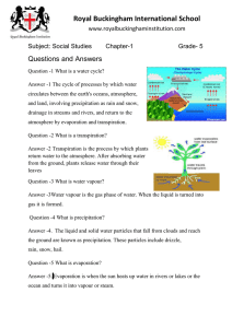 Questions and Answers Revision-1
