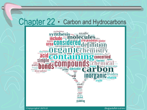 advanced chem