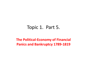 Handout for Topic 1 (Part 5, PowerPoint)
