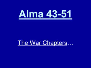 Alma 43-51