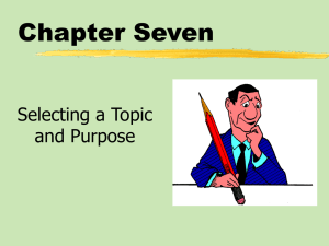 Chapter Six - 4U Designs