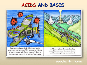 Intermolecular Forces