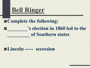 Bell Ringer