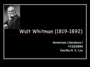 Whitman