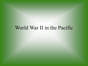 Pacific PPT