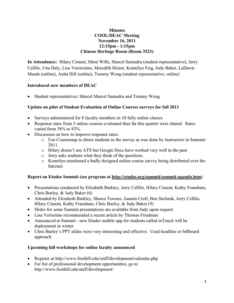 PDF Foothill College Calendar PDF T l charger Download