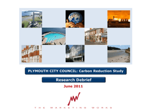 as well - Plymouth City Council