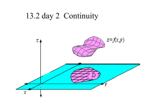 13.2 Day 2 continuity - Mr. Whitehead's Site