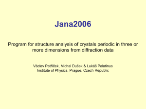More about Jana2006