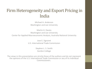 Slides - Washington and Lee University