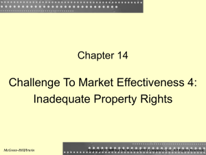 Chapter 14 - McGraw Hill Higher Education