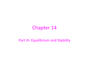 Chapter 14-part III