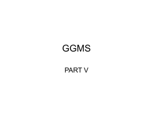 GGMS - golf course business consultant Mike Kahn